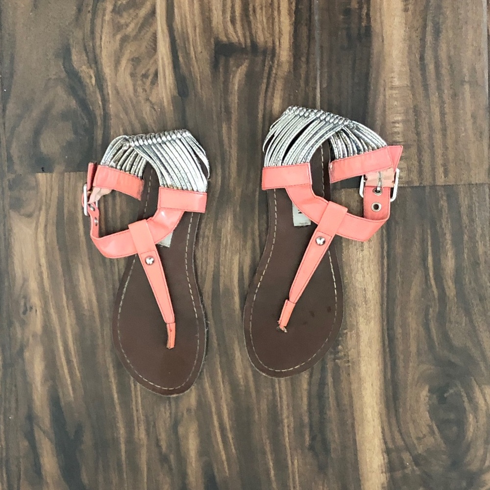 Cora sandal